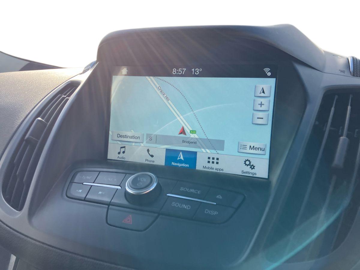Used Ford Kuga 2018 for sale - 76161491: Photo 27