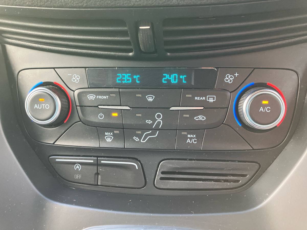 Used Ford Kuga 2018 for sale - 76161491: Photo 31
