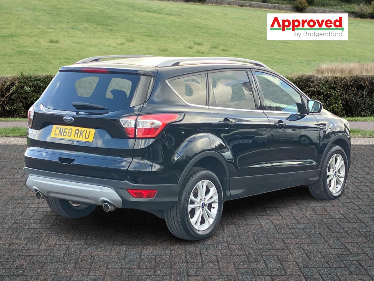 Used Ford Kuga 2018 for sale - 76161491: Photo 4