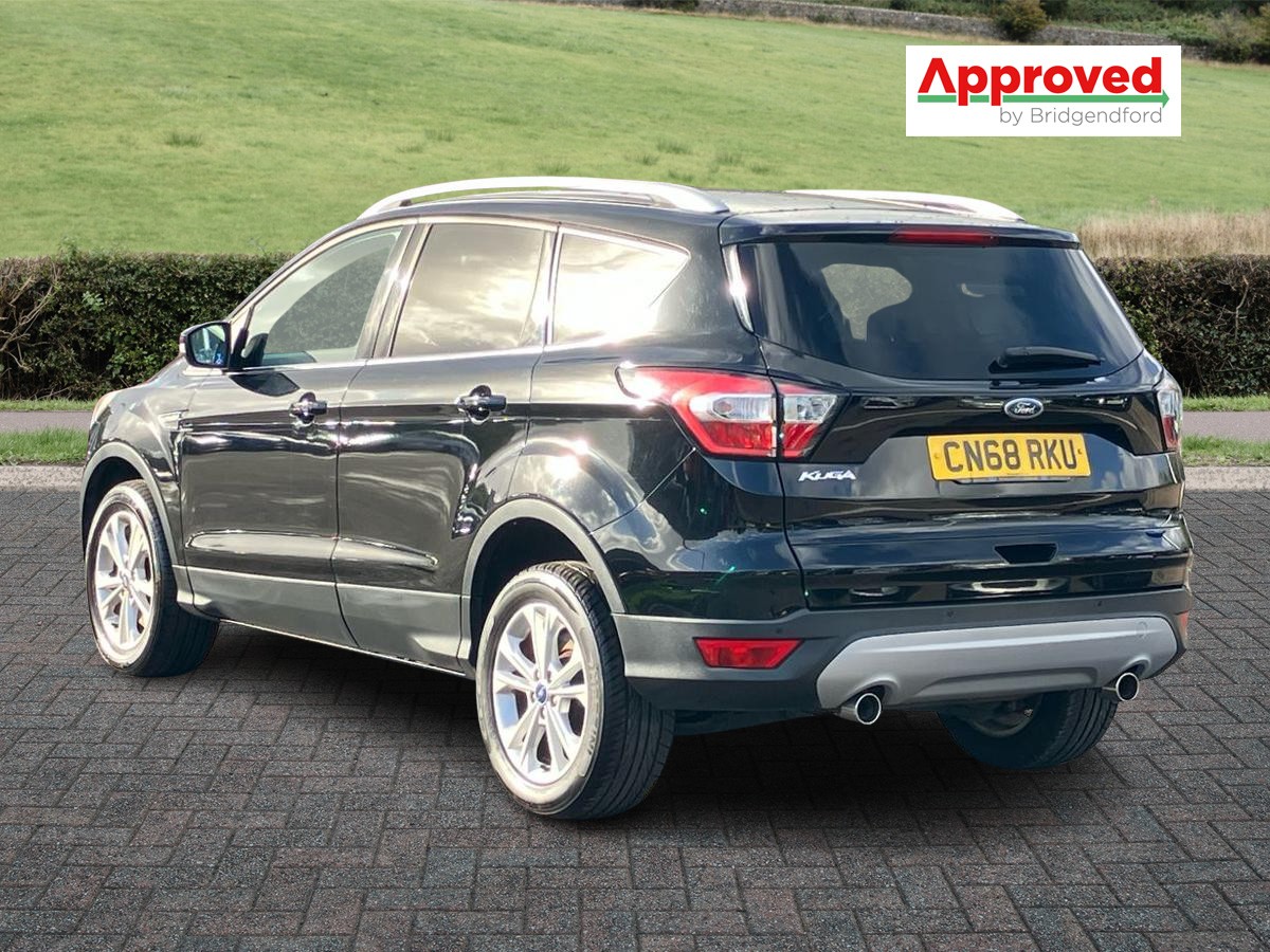 Used Ford Kuga 2018 for sale - 76161491: Photo 7