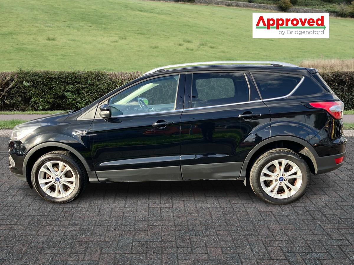 Used Ford Kuga 2018 for sale - 76161491: Photo 8