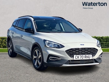 Used Ford Focus 2020 for sale - 79101858: Photo