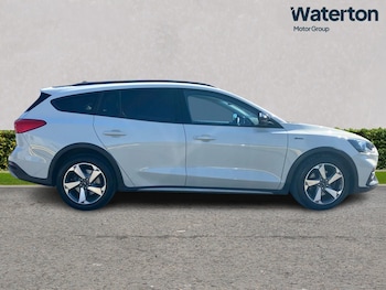 Used Ford Focus 2020 for sale - 79101858: Photo