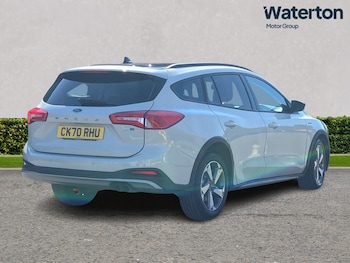 Used Ford Focus 2020 for sale - 79101858: Photo