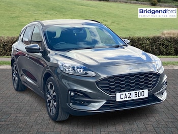 Ford - Kuga