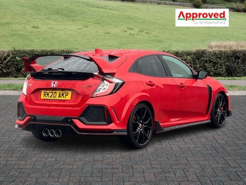 Used Honda Civic 2020 for sale - 77261581: Photo