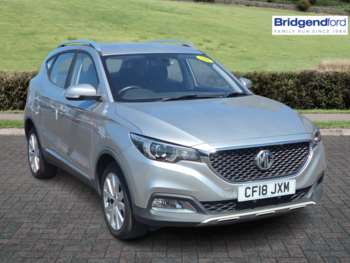 2018 - 1.0T GDi Excite 5dr DCT