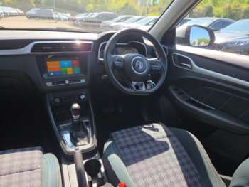 Used MG MG ZS 2018 for sale - 74804962: Photo