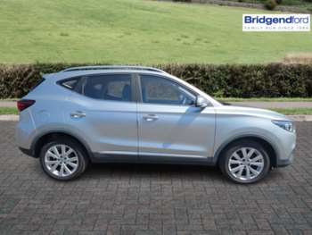 Used MG MG ZS 2018 for sale - 74804962: Photo