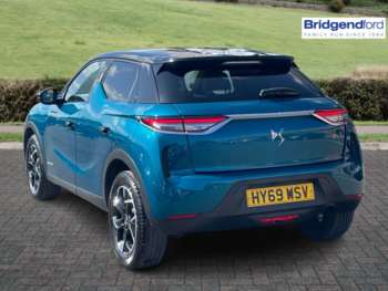 Used DS Automobiles DS 3 2019 for sale - 75036798: Photo