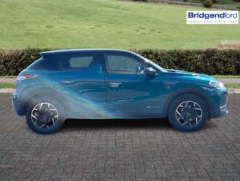 Used DS Automobiles DS 3 2019 for sale - 75036798: Photo