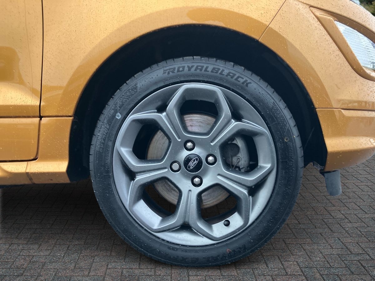 Used Ford Ecosport 2020 for sale - 77388954: Photo 13