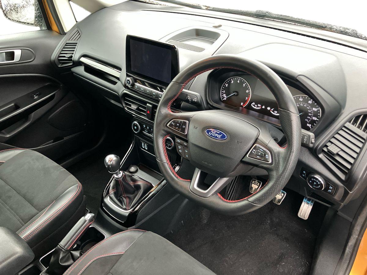 Used Ford Ecosport 2020 for sale - 77388954: Photo 14