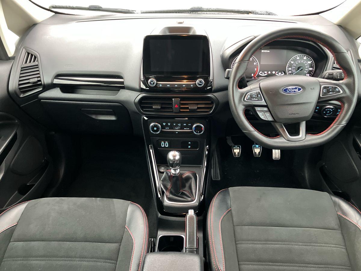 Used Ford Ecosport 2020 for sale - 77388954: Photo 16