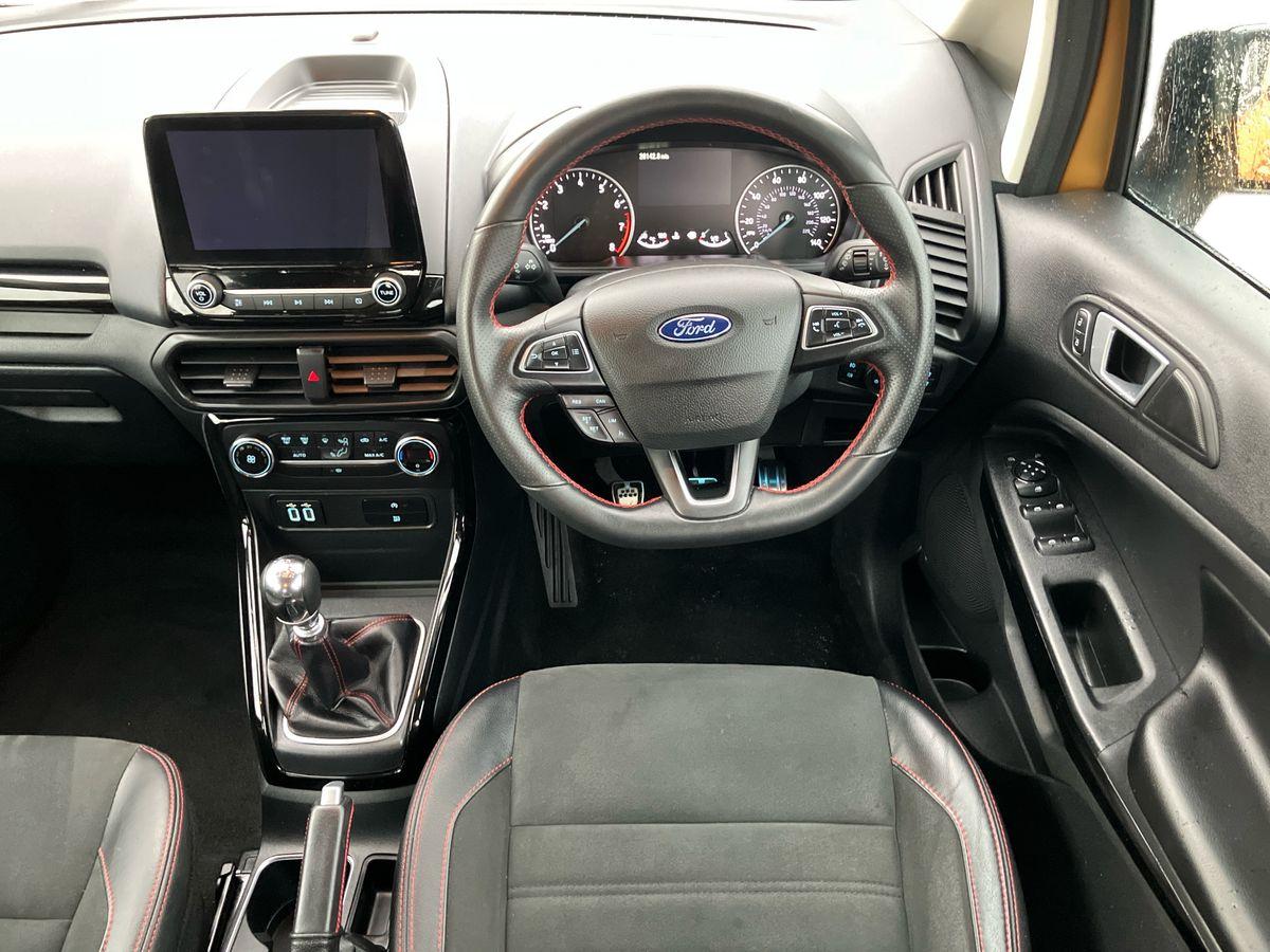 Used Ford Ecosport 2020 for sale - 77388954: Photo 17
