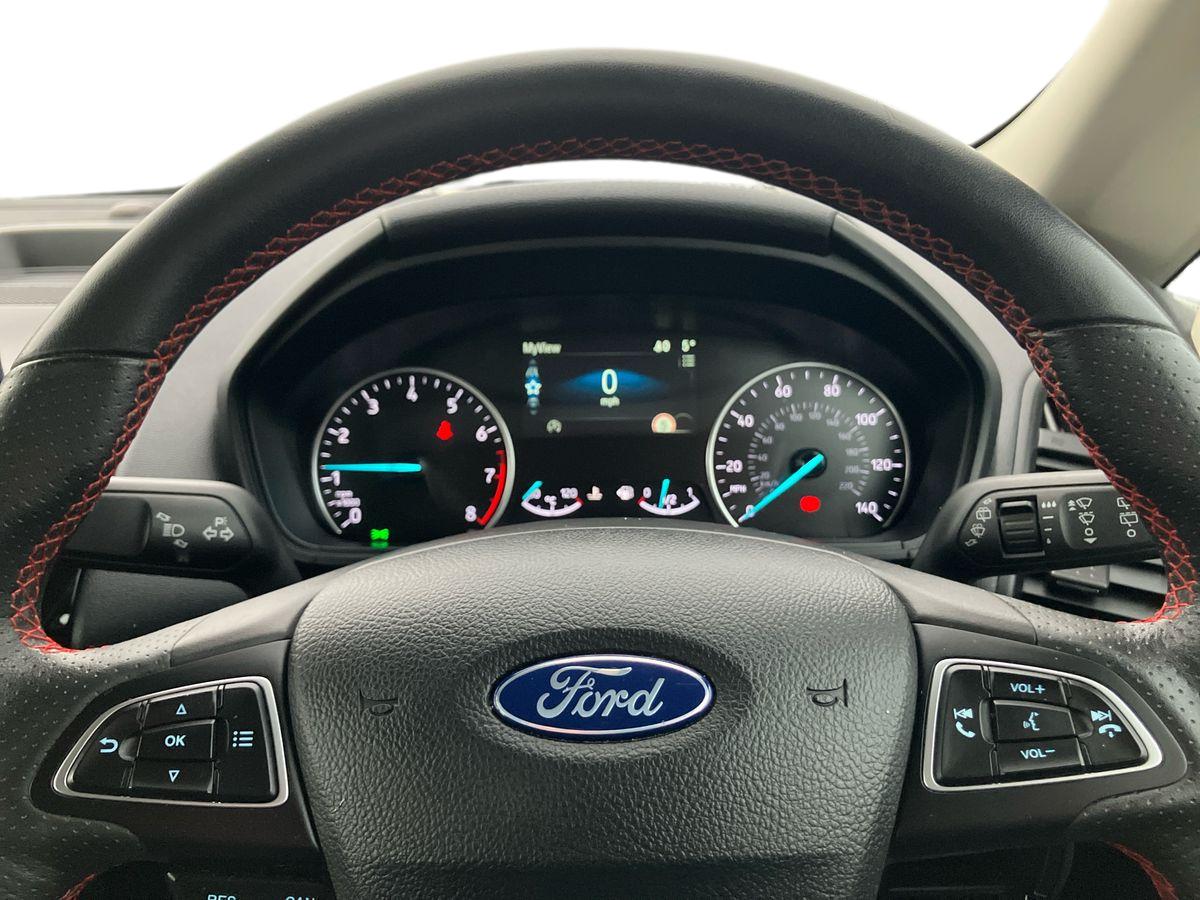 Used Ford Ecosport 2020 for sale - 77388954: Photo 19