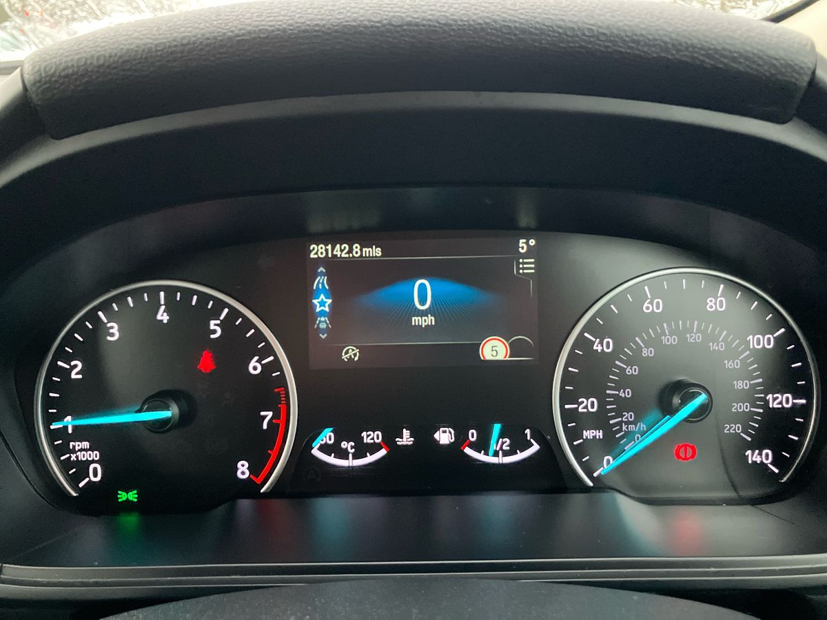 Used Ford Ecosport 2020 for sale - 77388954: Photo 20