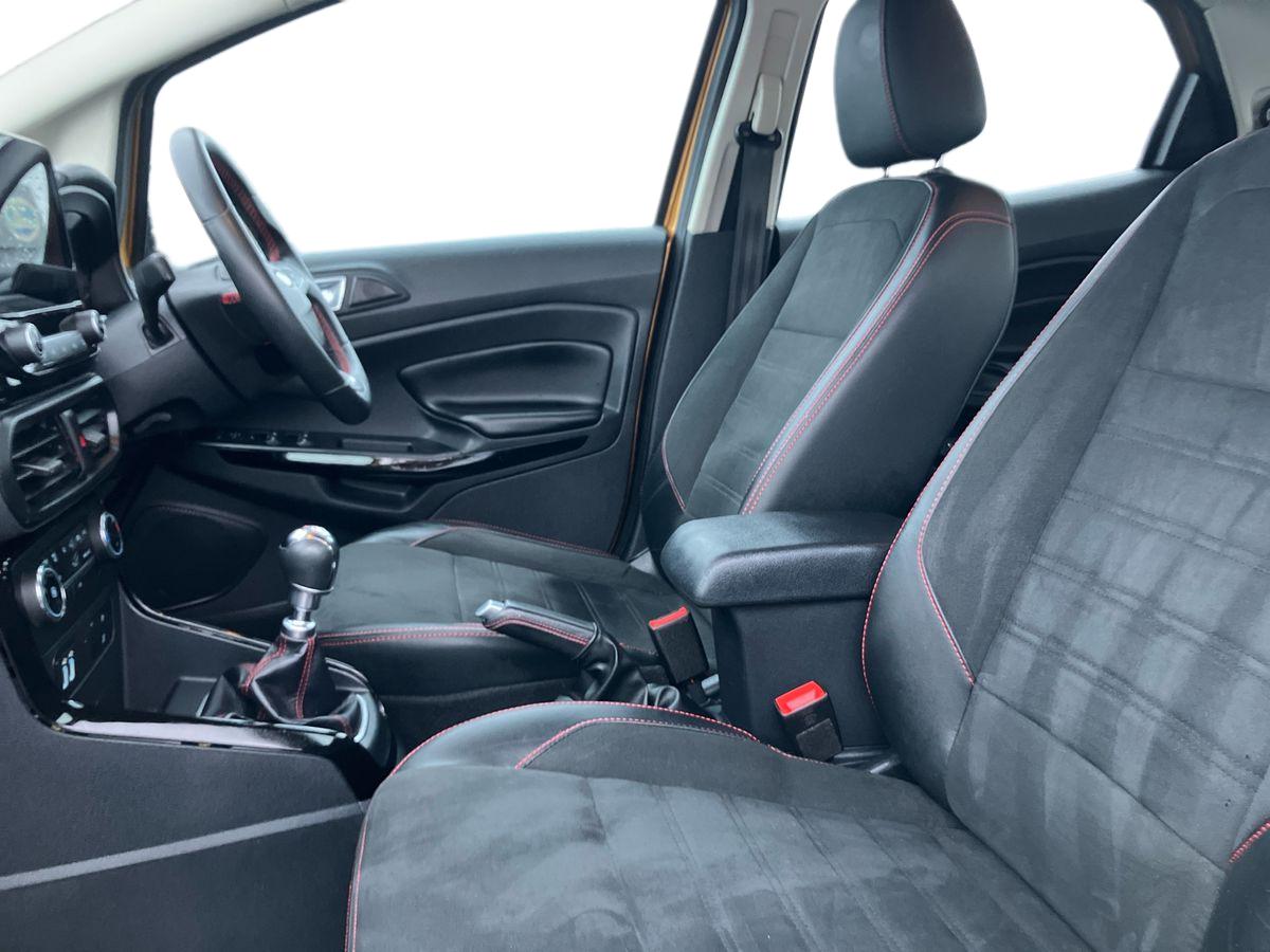 Used Ford Ecosport 2020 for sale - 77388954: Photo 23