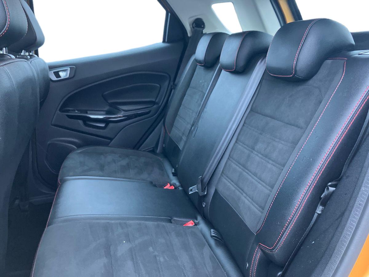 Used Ford Ecosport 2020 for sale - 77388954: Photo 24