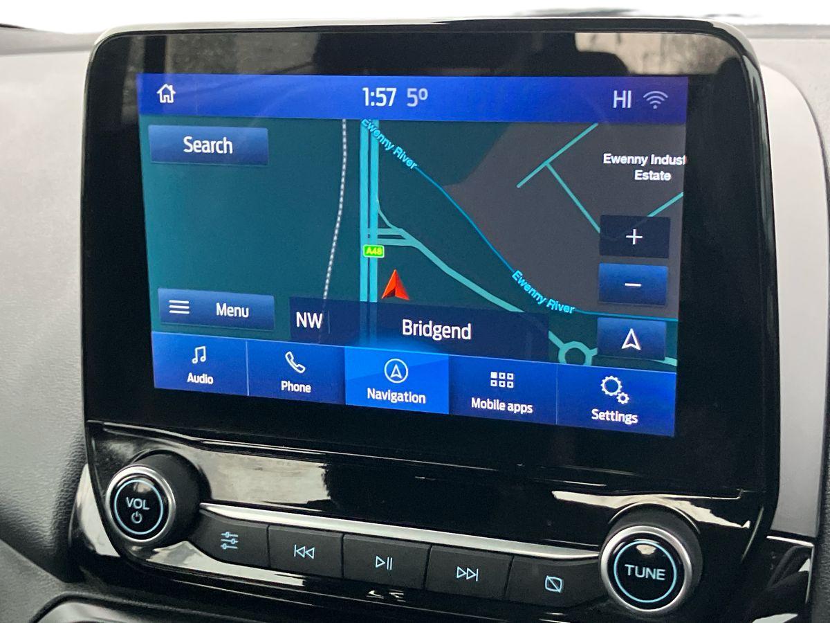 Used Ford Ecosport 2020 for sale - 77388954: Photo 27