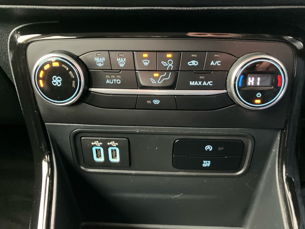 Used Ford Ecosport 2020 for sale - 77388954: Photo 28