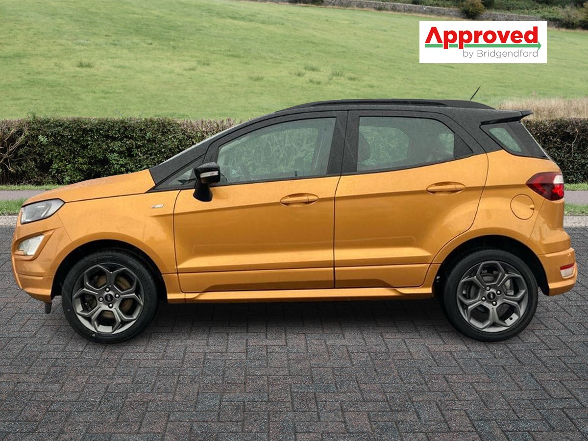 Used Ford Ecosport 2020 for sale - 77388954: Photo 8