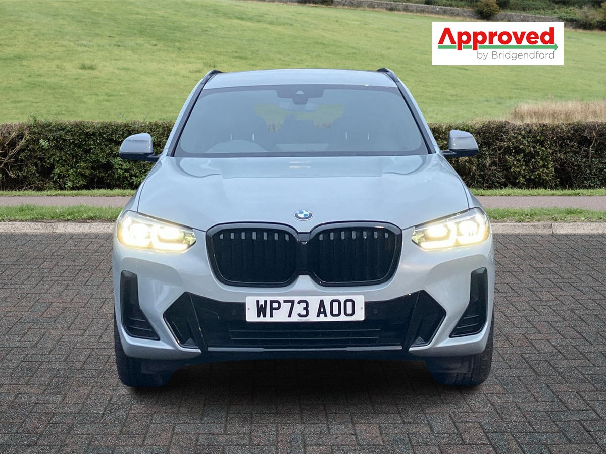 Used BMW X3 2023 for sale - 77638177: Photo 11