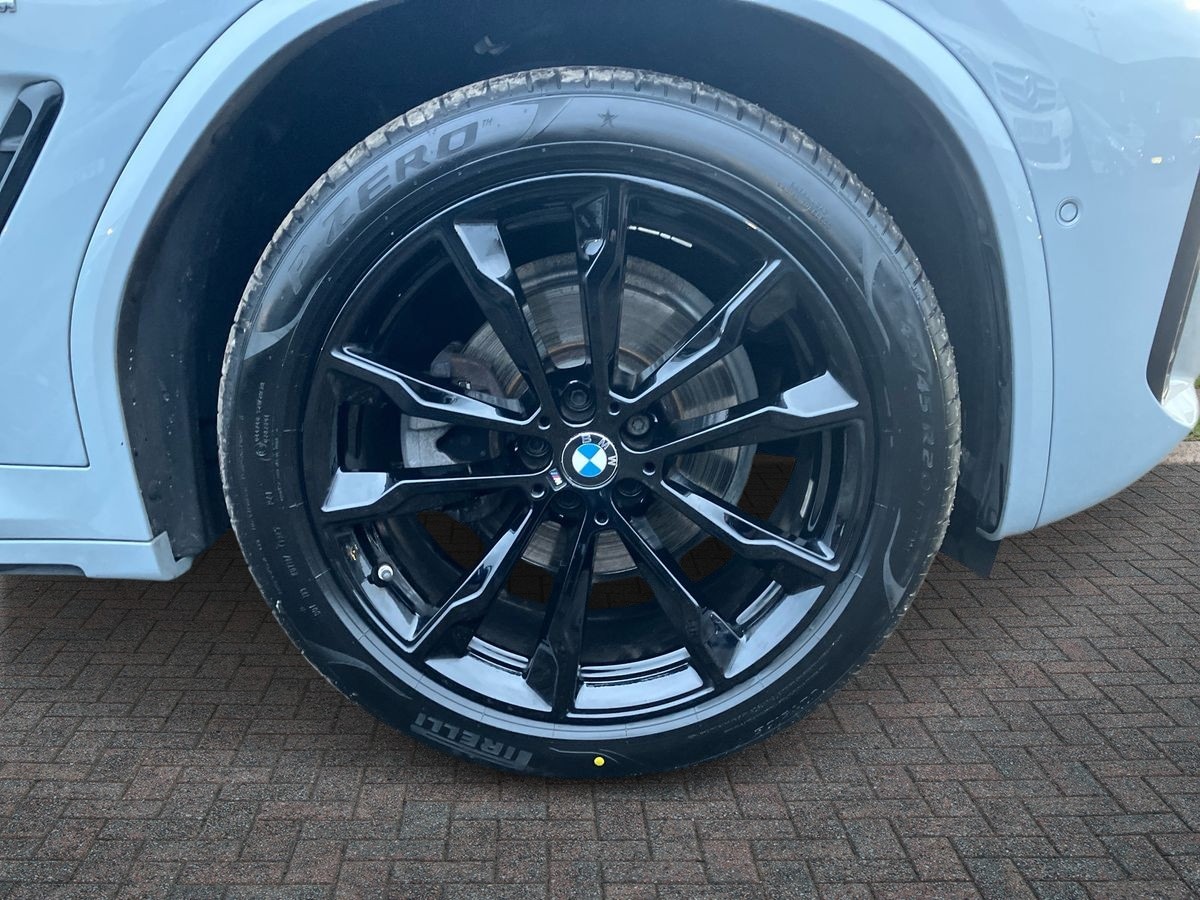 Used BMW X3 2023 for sale - 77638177: Photo 13