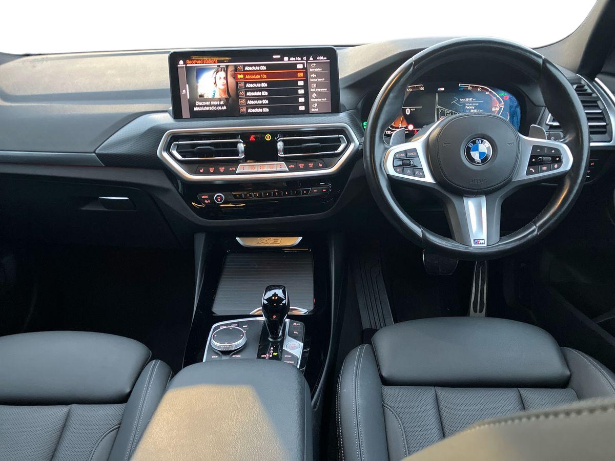 Used BMW X3 2023 for sale - 77638177: Photo 16