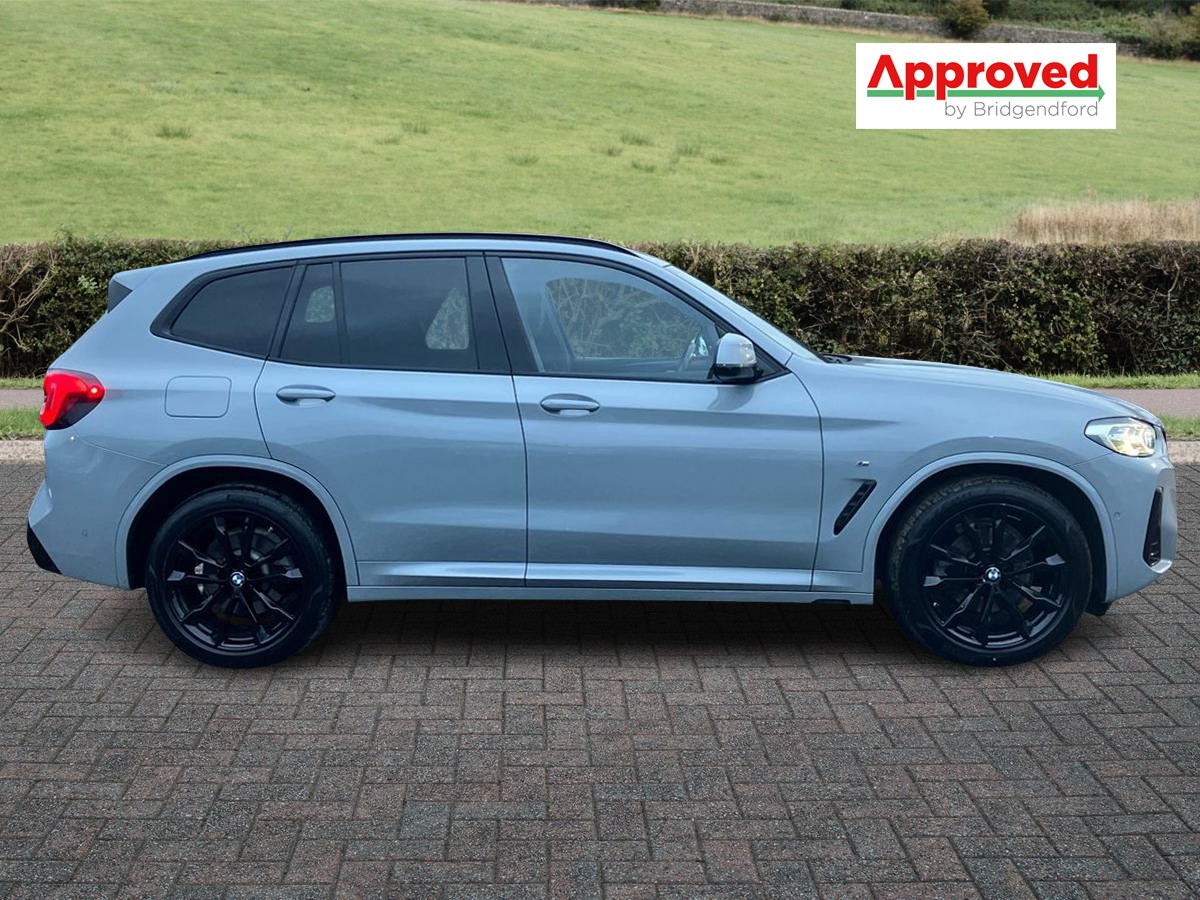 Used BMW X3 2023 for sale - 77638177: Photo 2