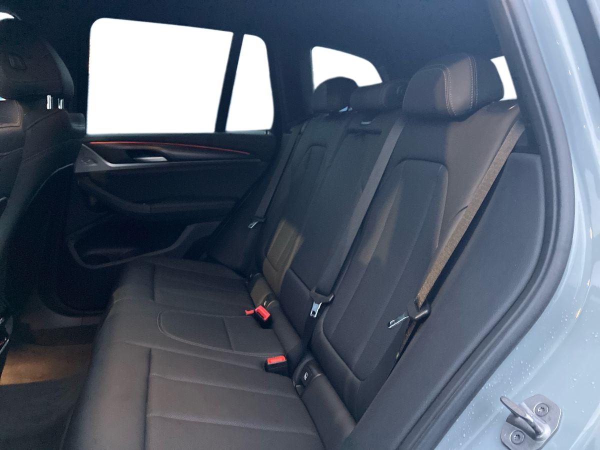 Used BMW X3 2023 for sale - 77638177: Photo 24