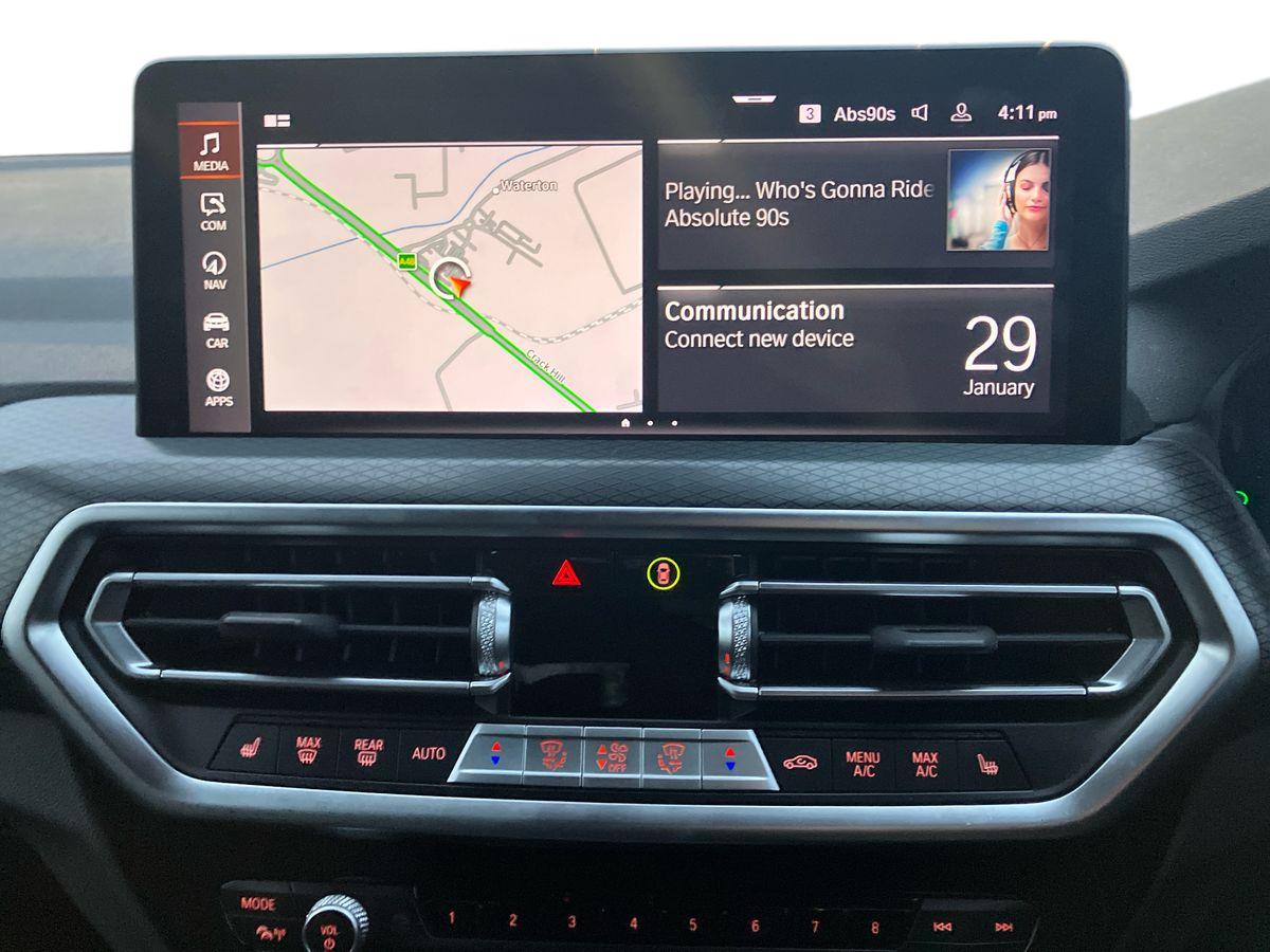 Used BMW X3 2023 for sale - 77638177: Photo 26