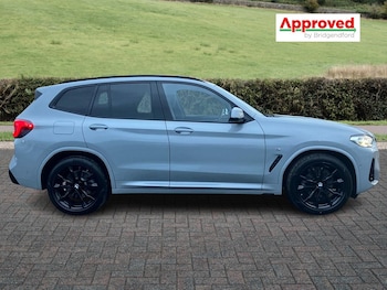 Used BMW X3 2023 for sale - 77638177: Photo