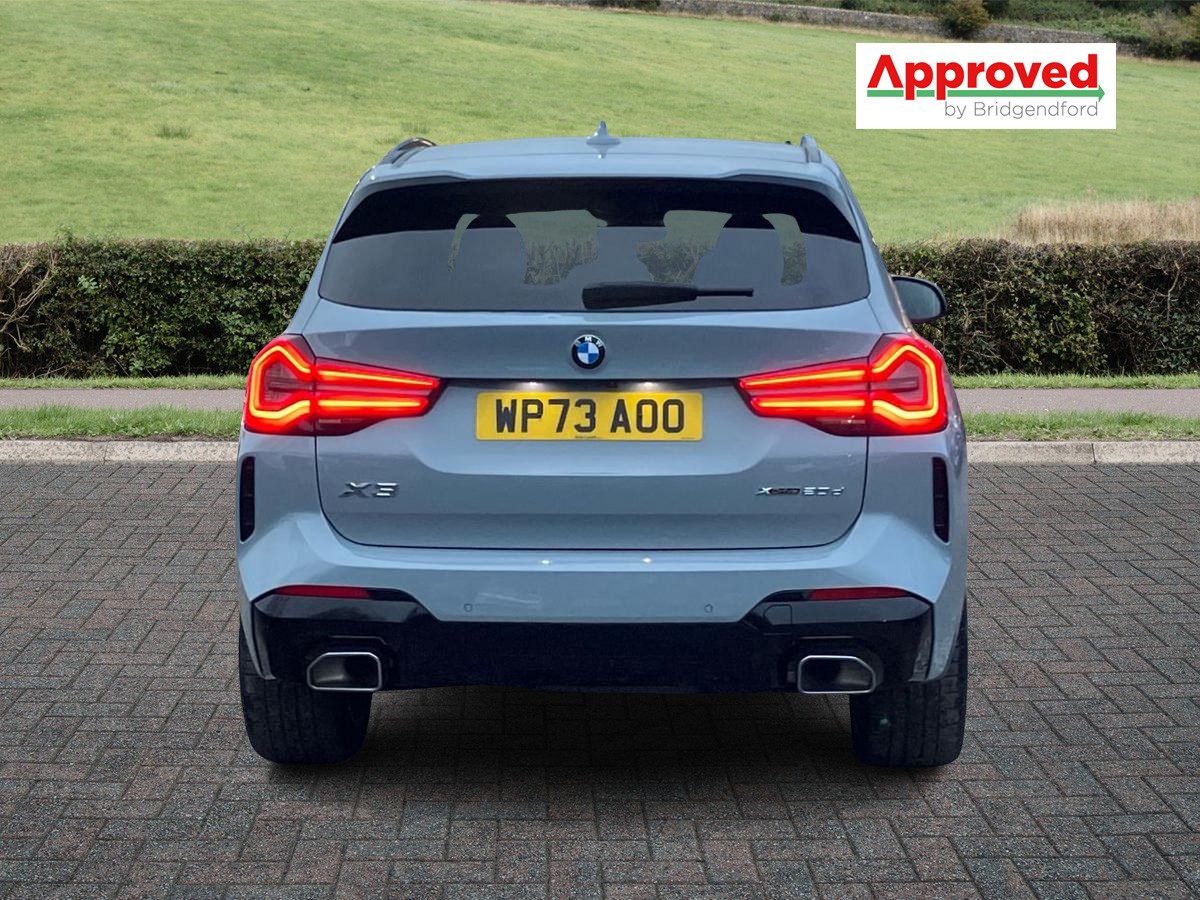 Used BMW X3 2023 for sale - 77638177: Photo 5