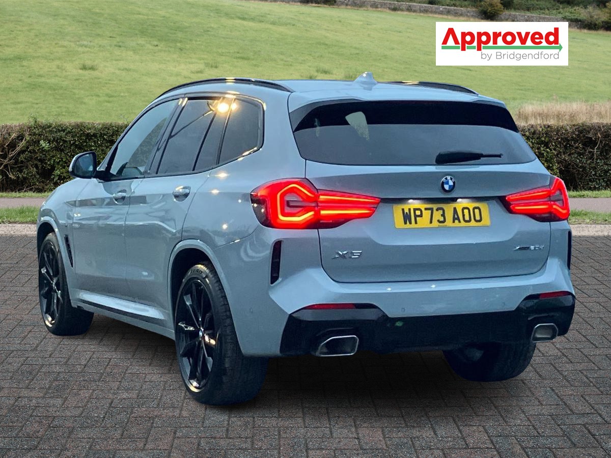 Used BMW X3 2023 for sale - 77638177: Photo 7