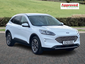 Used Ford Kuga 2021 for sale - 77519157: Photo