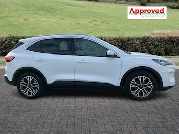 Used Ford Kuga 2021 for sale - 77519157: Photo