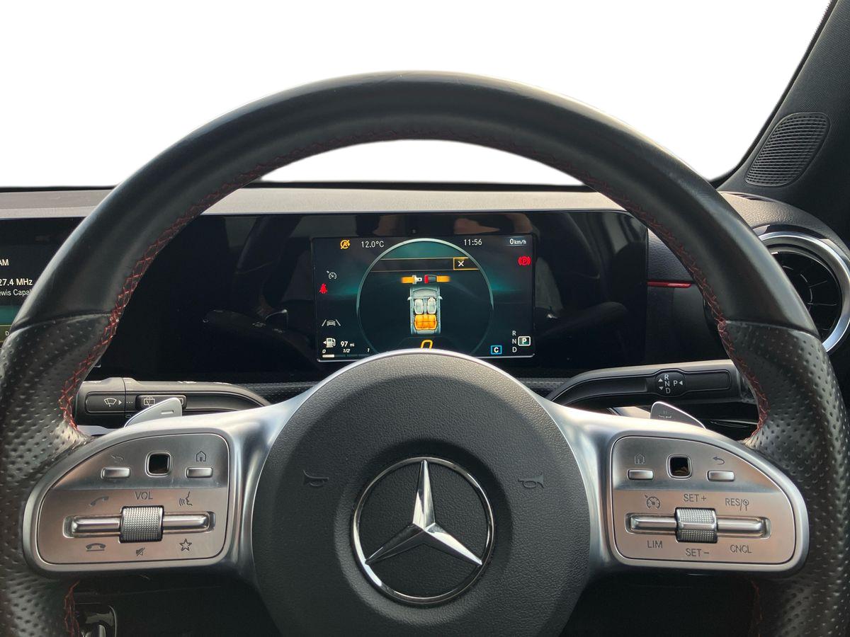 Used Mercedes-Benz A-Class 2020 for sale - 76586935: Photo 19