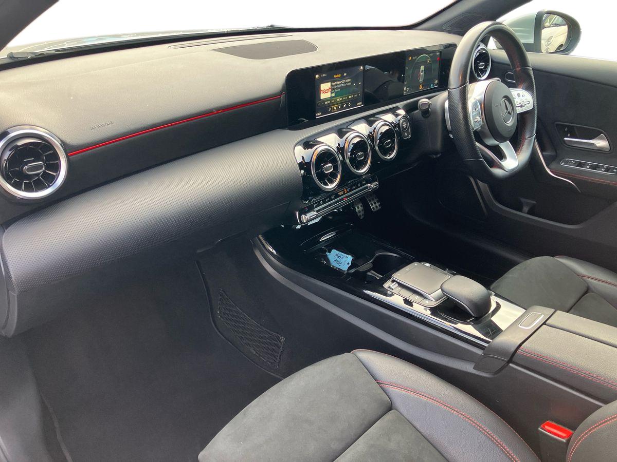 Used Mercedes-Benz A-Class 2020 for sale - 76586935: Photo 22