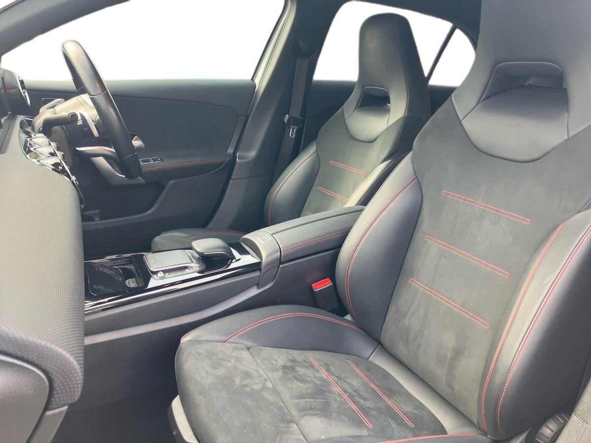 Used Mercedes-Benz A-Class 2020 for sale - 76586935: Photo 23