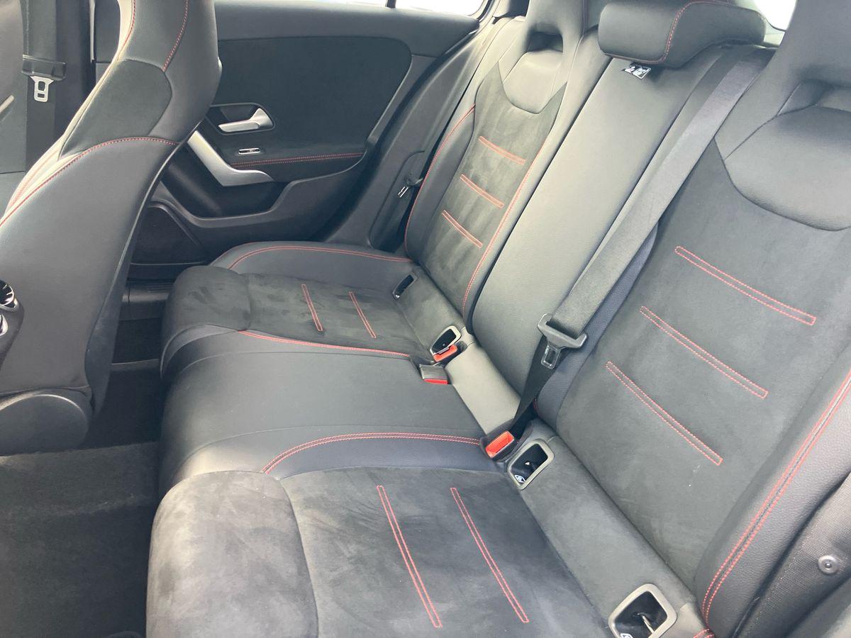 Used Mercedes-Benz A-Class 2020 for sale - 76586935: Photo 24