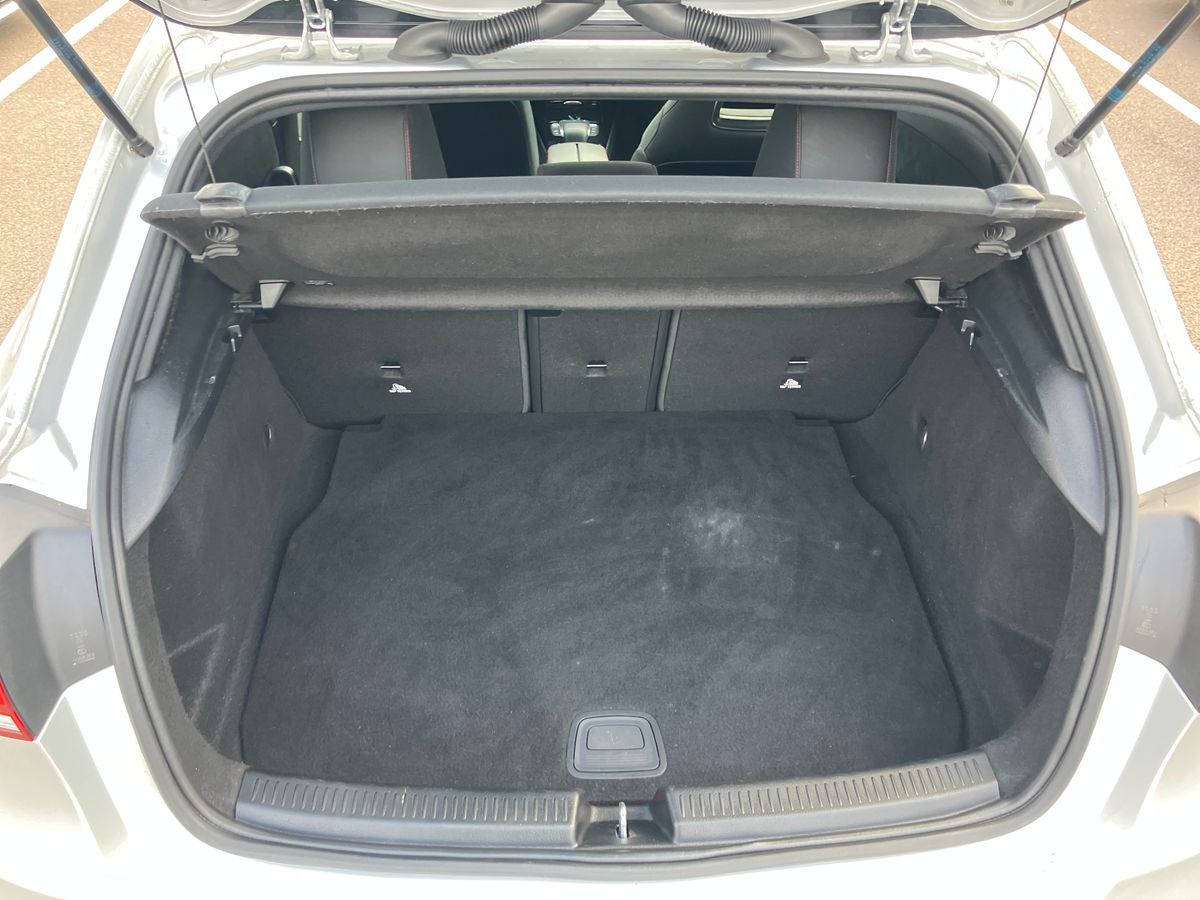 Used Mercedes-Benz A-Class 2020 for sale - 76586935: Photo 25