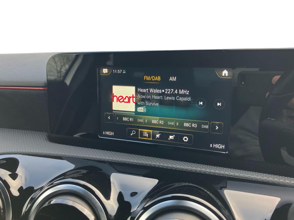 Used Mercedes-Benz A-Class 2020 for sale - 76586935: Photo 26