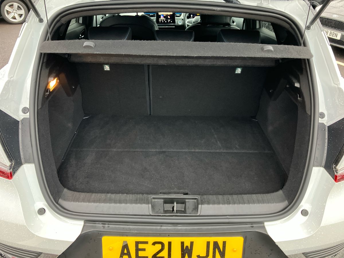 Used Renault Captur 2021 for sale - 76750049: Photo 25