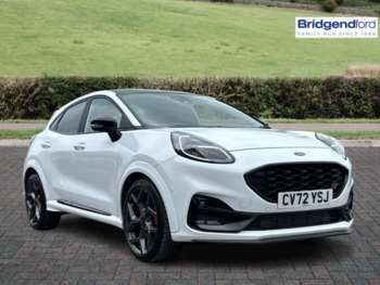 2023 - 1.5 EcoBoost ST 5dr