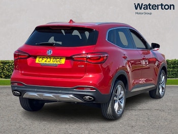Used MG MG HS 2023 for sale - 78963471: Photo