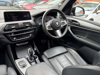 Used BMW X3 2019 for sale - 75295709: Photo