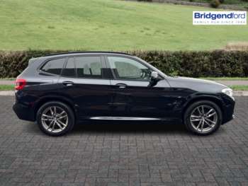 Used BMW X3 2019 for sale - 75295709: Photo