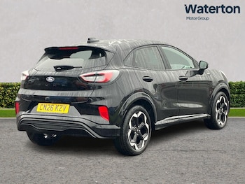 Used Ford Puma 2026 for sale - 78868447: Photo