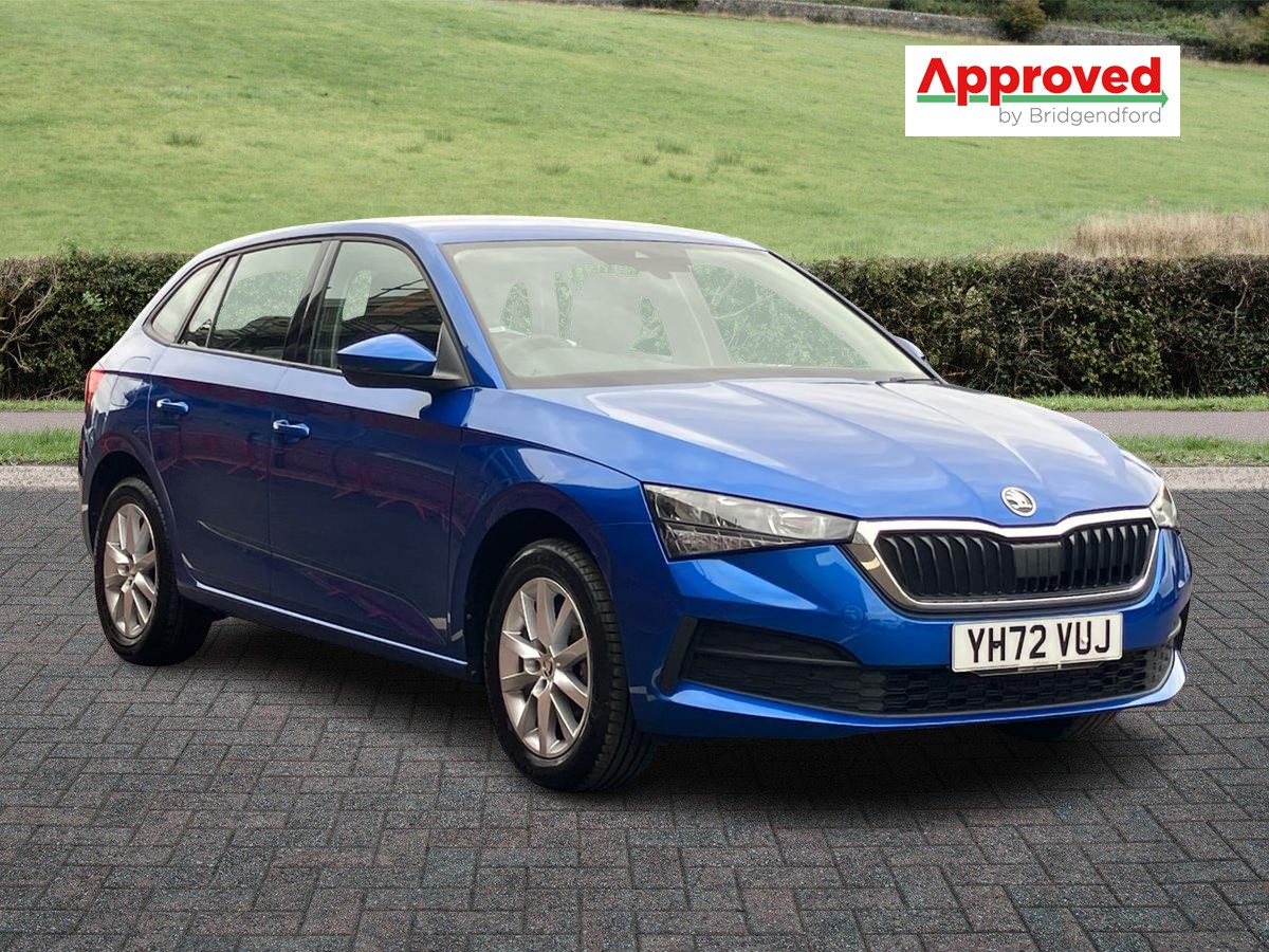 Used Skoda Scala 2022 for sale - 76338779: Photo 1